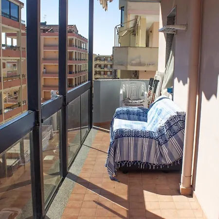 Appartamento Lido Barceloneta