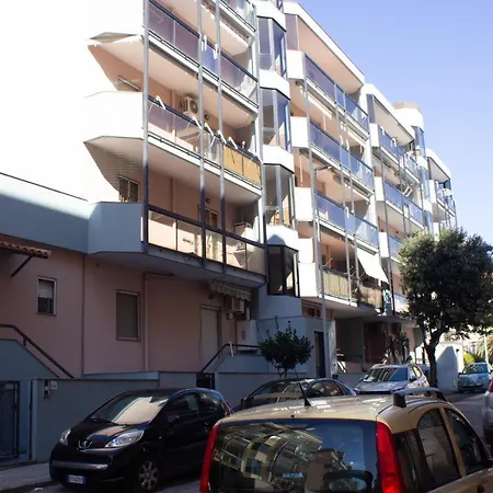 Lido Barceloneta